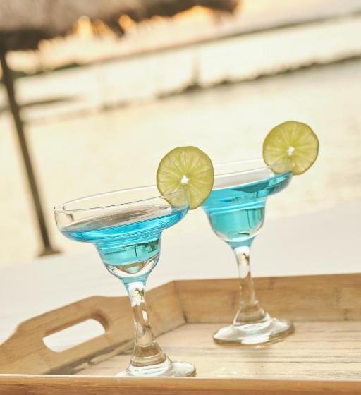 בית מלון כפרי El Embrujo Tintipan