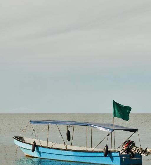 בית מלון כפרי El Embrujo Tintipan