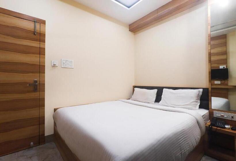 Fabhotel Ganpati 2 Nr Siliguri Junction