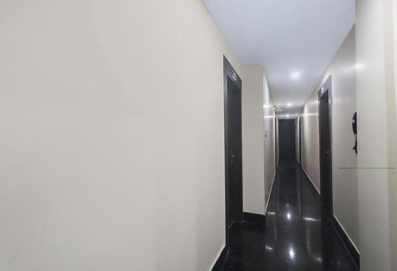 Fabhotel Ganpati 2 Nr Siliguri Junction