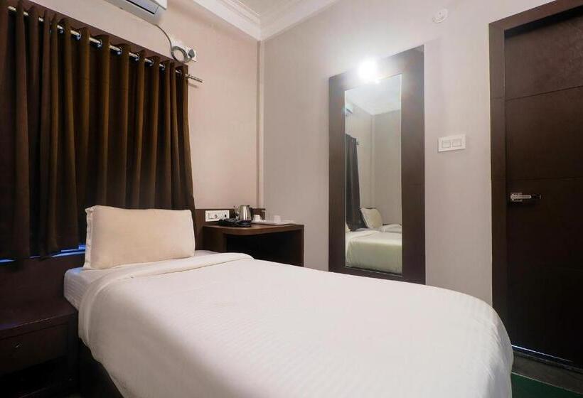 Fabhotel Ganpati 2 Nr Siliguri Junction