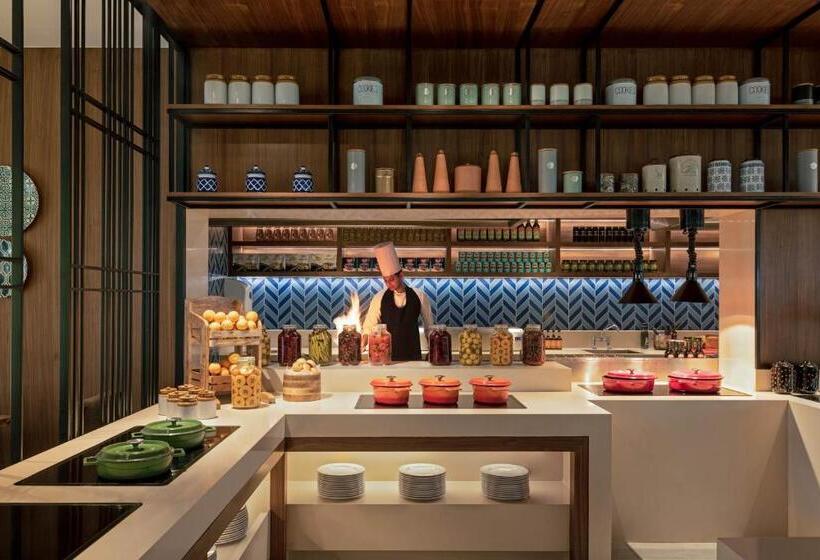 호텔 Fairfield By Marriott Goa Benaulim