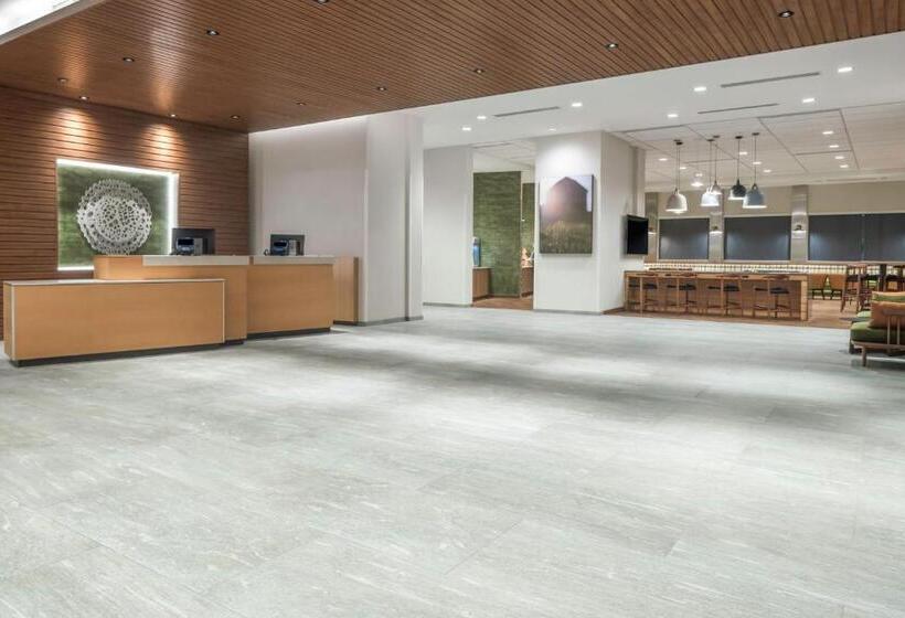 فندق Fairfield By Marriott Inn & Suites Kansas City North, Gladstone