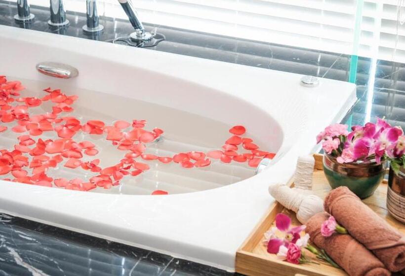 Flc City Hotel Beach Quy Nhon