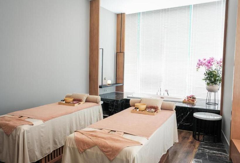 Flc City Hotel Beach Quy Nhon