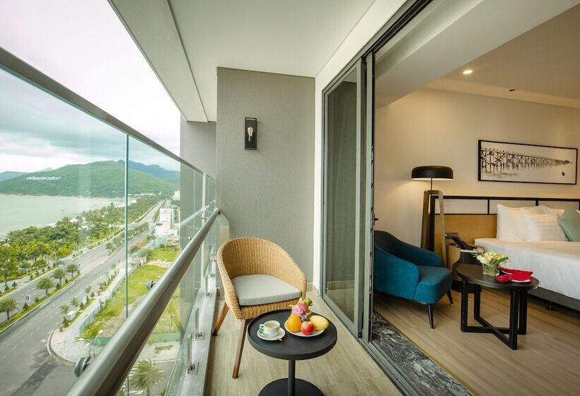 Flc City Hotel Beach Quy Nhon