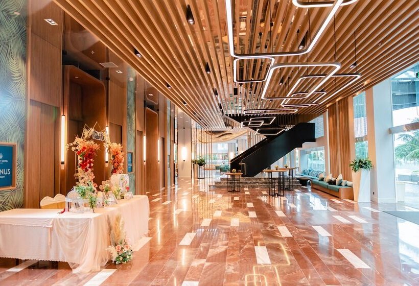 Flc City Hotel Beach Quy Nhon