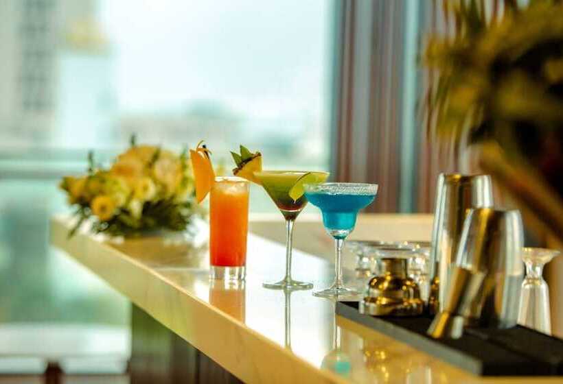 Flc City Hotel Beach Quy Nhon