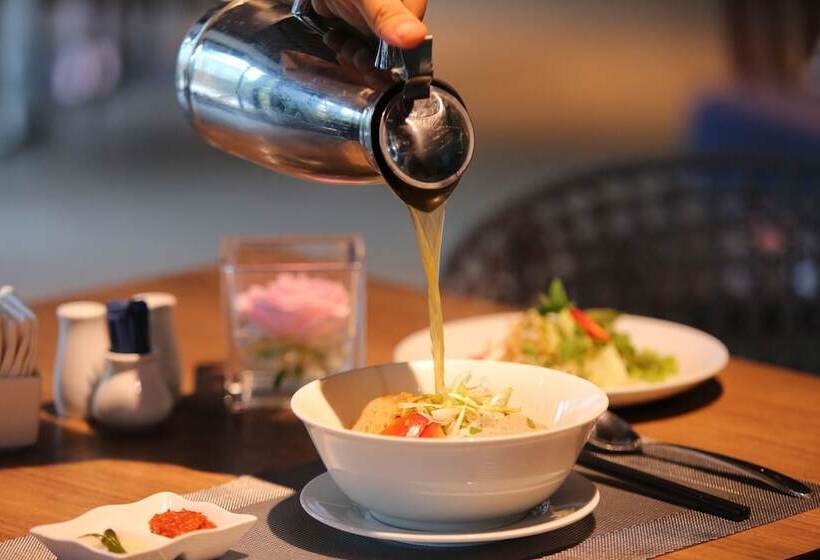 Flc City Hotel Beach Quy Nhon