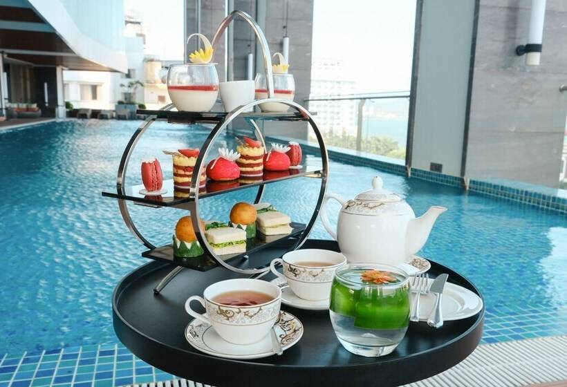 Flc City Hotel Beach Quy Nhon