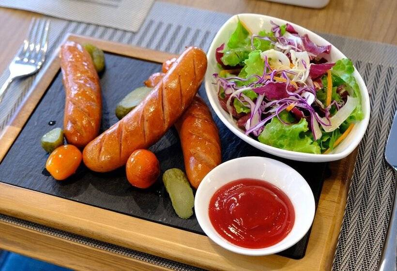 Flc City Hotel Beach Quy Nhon