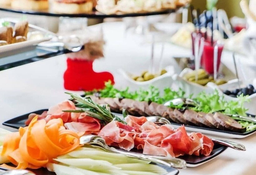 Flc City Hotel Beach Quy Nhon