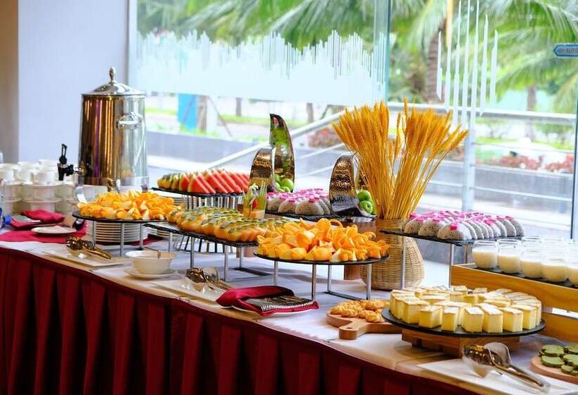 Flc City Hotel Beach Quy Nhon