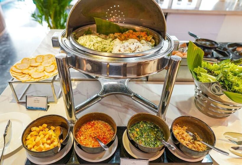 Flc City Hotel Beach Quy Nhon