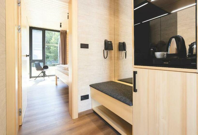 ホテル Forest Resort