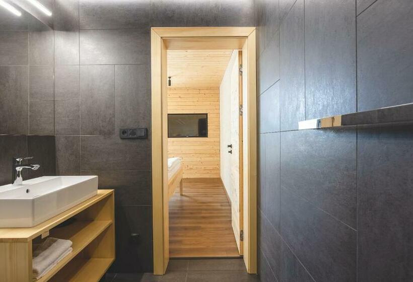 ホテル Forest Resort