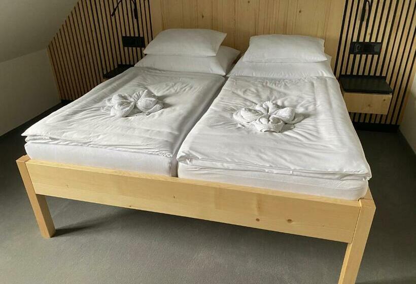 ホテル Forest Resort