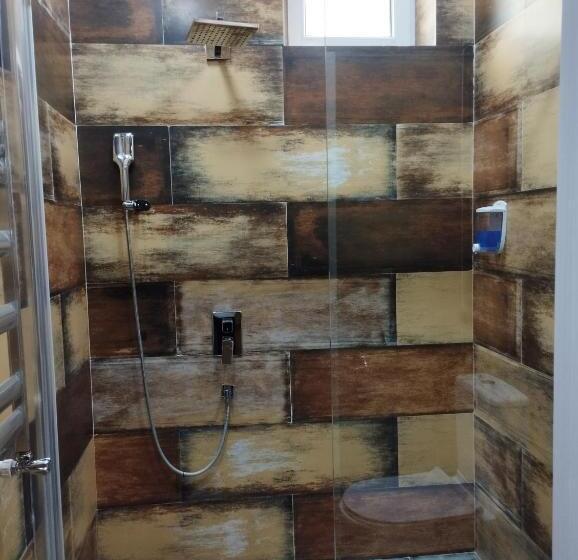 هتل Fortuna Boutique