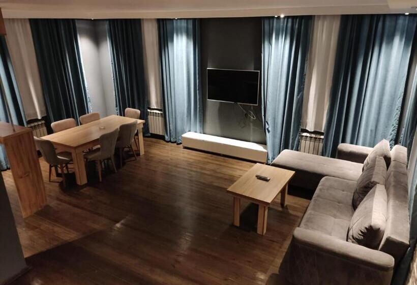 هتل Fortuna Boutique