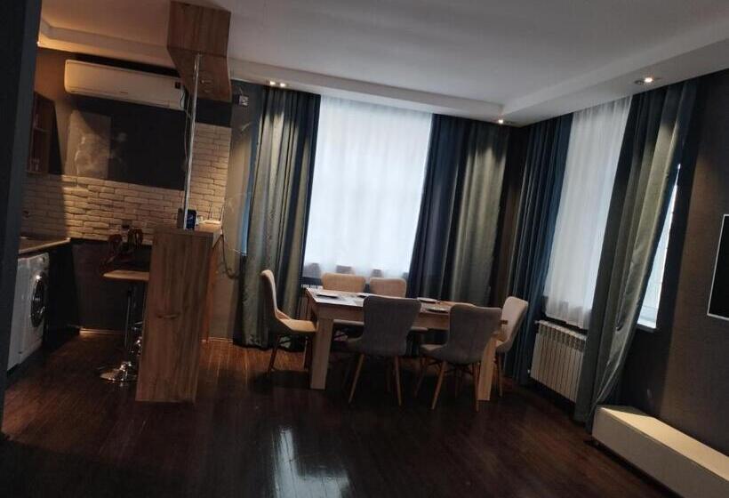 هتل Fortuna Boutique