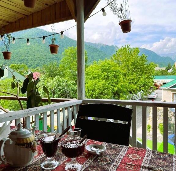 هتل Fortuna Boutique