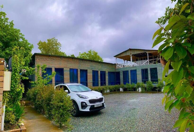 هتل Fortuna Boutique