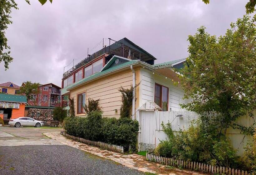 هتل Fortuna Boutique