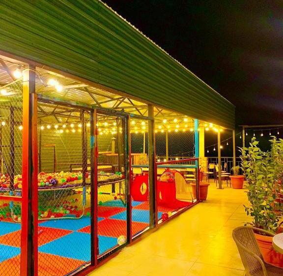 هتل Fortuna Boutique