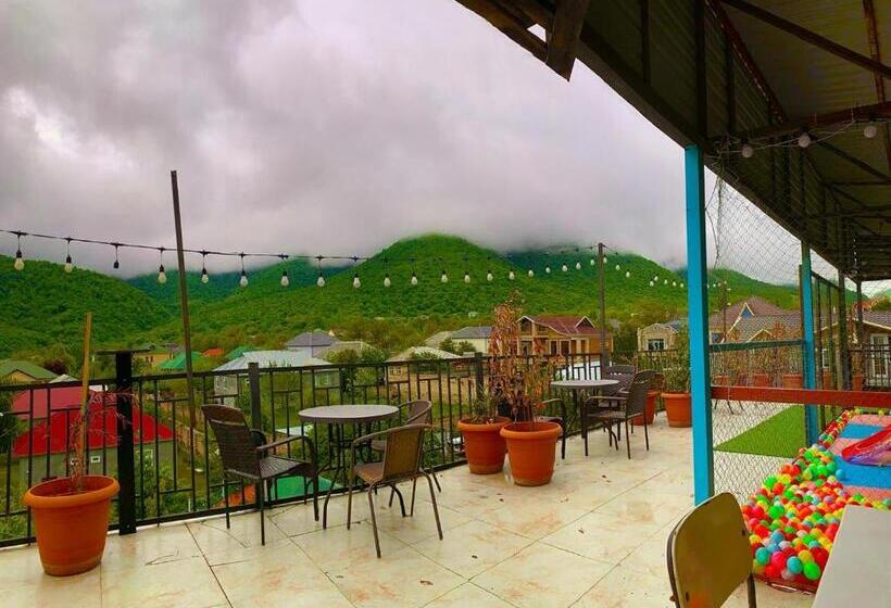 هتل Fortuna Boutique