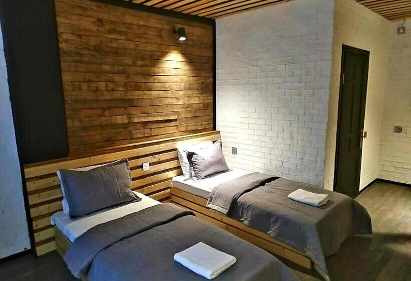 هتل Fortuna Boutique