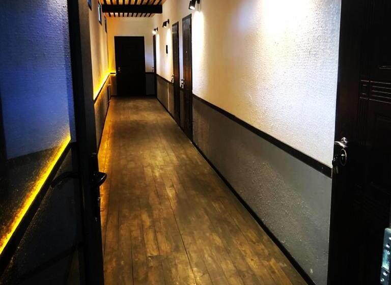 هتل Fortuna Boutique