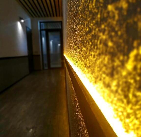 هتل Fortuna Boutique