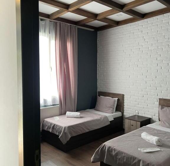 هتل Fortuna Boutique