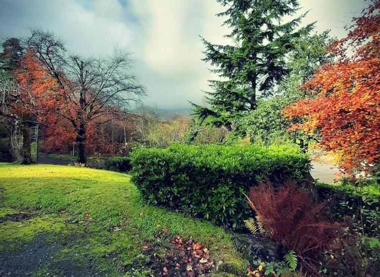 فندق Glenorchy Lodge Rooms Only