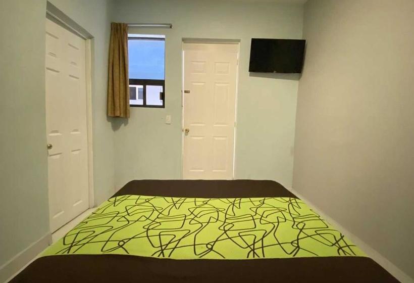 ホテル Gran Via Central