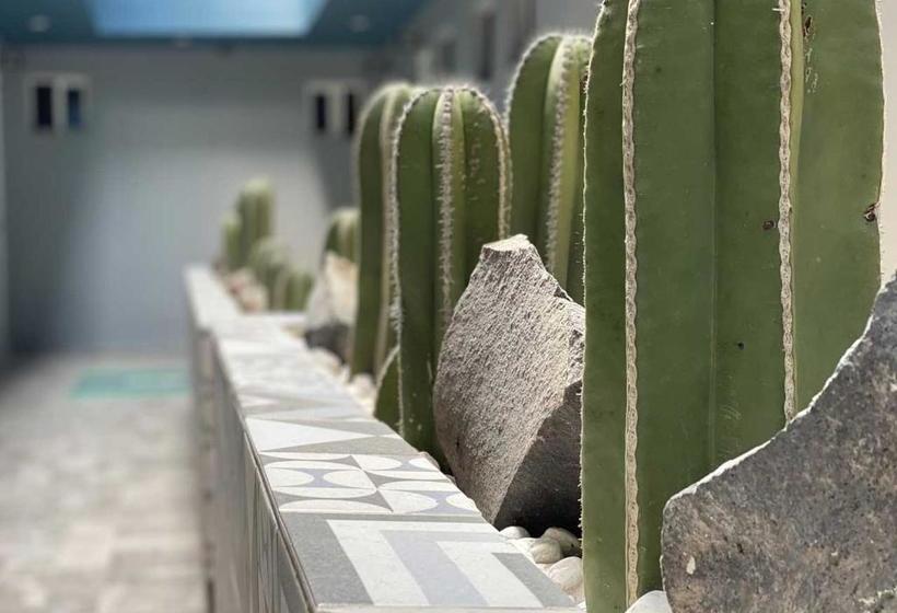 ホテル Gran Via Central