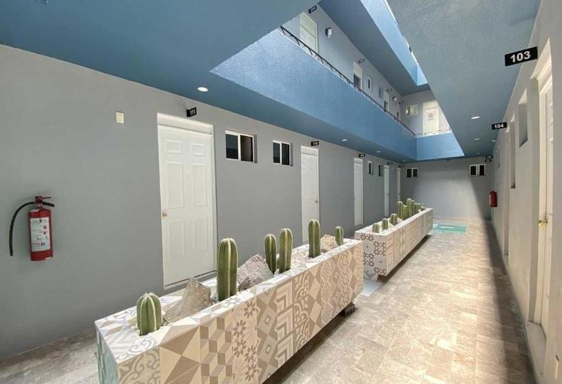 ホテル Gran Via Central