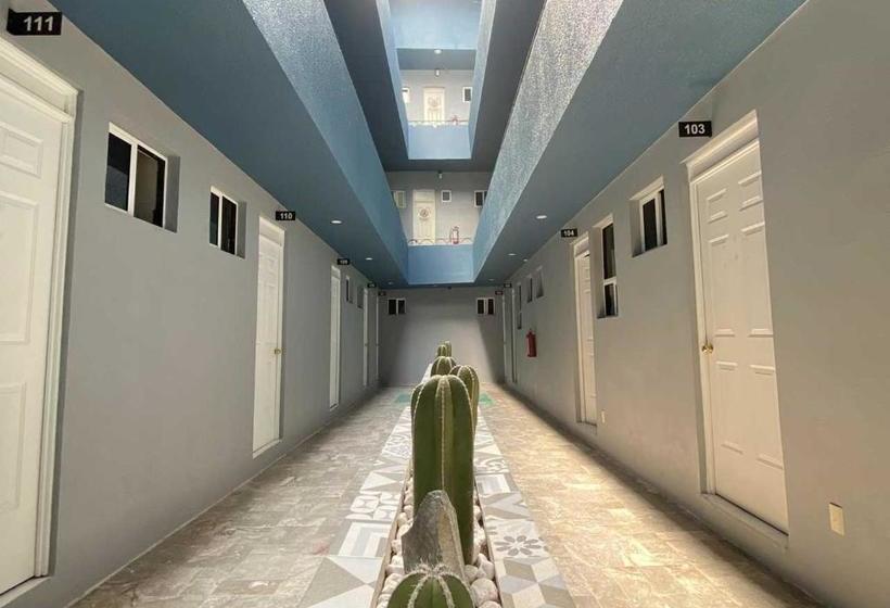 ホテル Gran Via Central