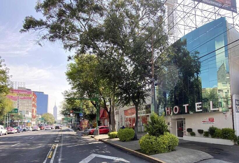 ホテル Gran Via Central