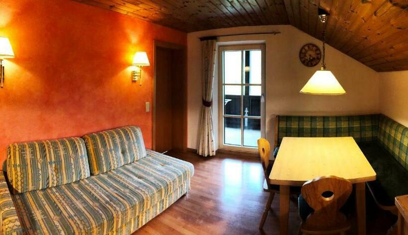 فندق Greobenlehen