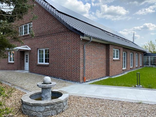 Отель Gästehaus Weinberge