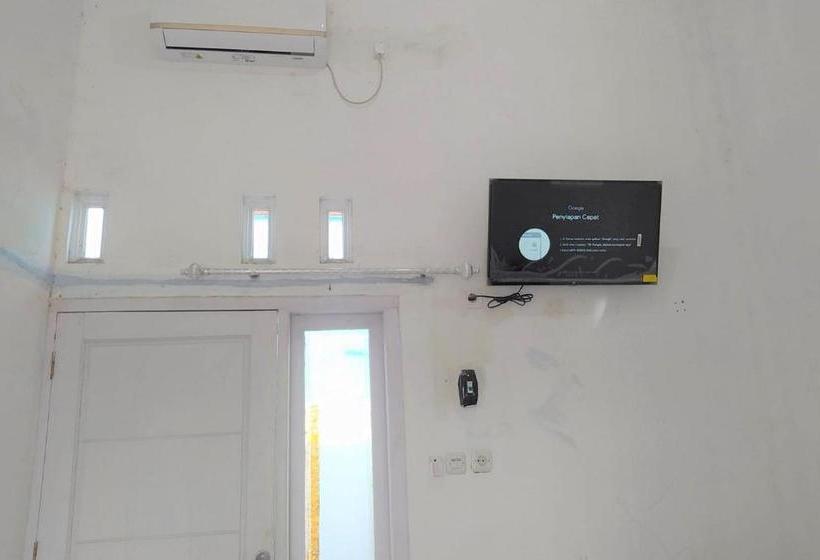 酒店 Guesthouse Berlian Batang Syariah Near Kampung Kalisalak Park