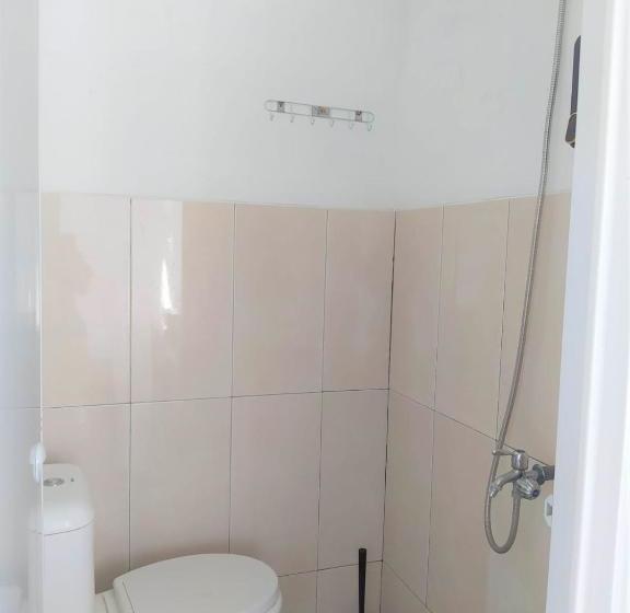 酒店 Guesthouse Berlian Batang Syariah Near Kampung Kalisalak Park