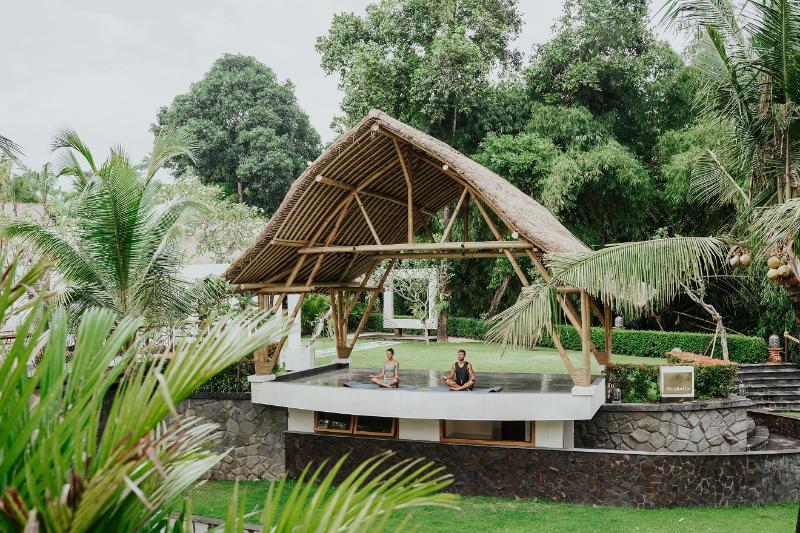 فندق Harsono Boutique Resort Bali