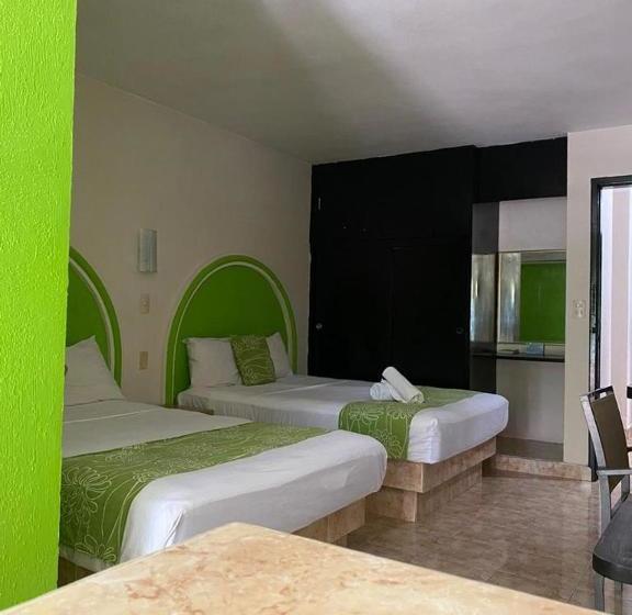 酒店 Hc International By R&t