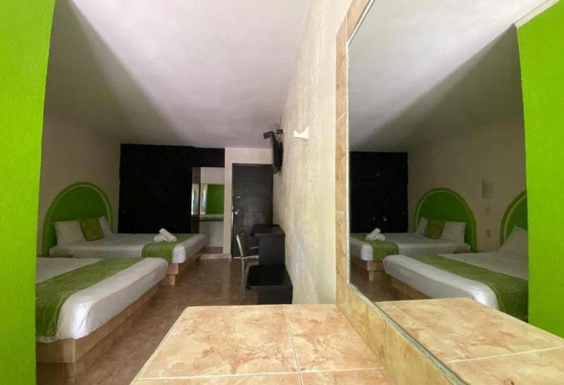 酒店 Hc International By R&t