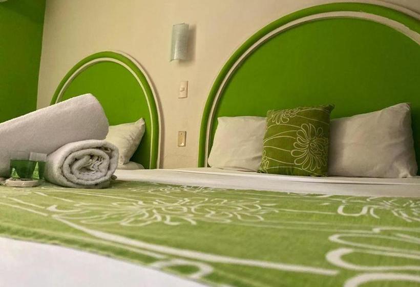 فندق Hc International By R&t