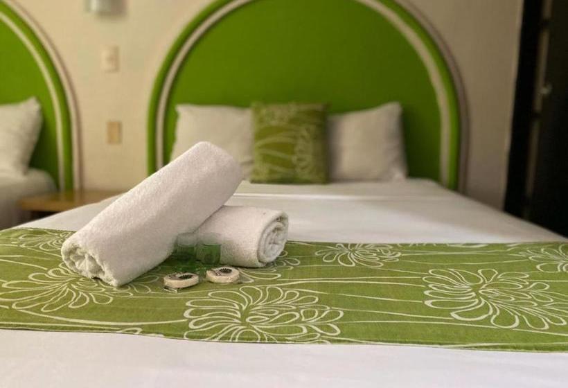 酒店 Hc International By R&t