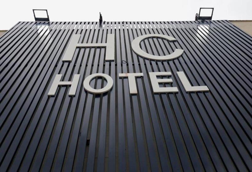 فندق Hc International By R&t