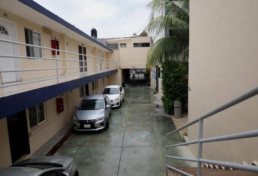 酒店 Hc International By R&t